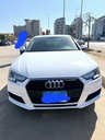 Audi A4 2018 1st Category