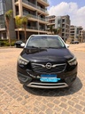 Opel Crossland 2020 7th Category