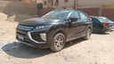 Mitsubishi Eclipse Cross 2018 1st Category