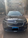 Skoda Kamiq 2022 1st Category