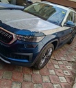 Skoda Kodiaq 2024 3rd Category