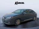 Hyundai Elantra HD 2023 3rd Category