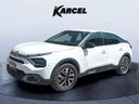 Citroen C4 2022 1st Category