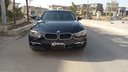 BMW 318 2018 2nd Category