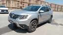 Renault Duster 2019 3rd Category