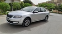 Skoda Octavia A7 2015 2nd Category