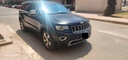 Jeep Grand Cherokee 2016 4th Category
