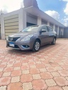 Nissan Sunny 2021 1st Category
