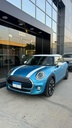 Mini Cooper 2017 7th Category