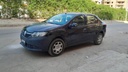 Renault Logan 2015 1st Category