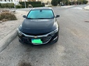 Chevrolet Malibu 2021 7th Category