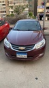 Chevrolet Optra 2021 2nd Category