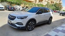 Opel Grandland 2018 3rd Category