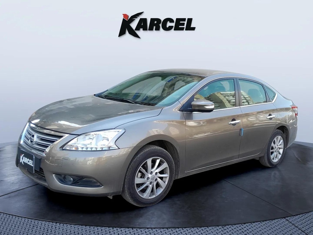 Nissan Sentra 2025 2nd Category
