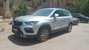 Seat Ateca 2021 1st Category