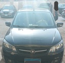 Proton Saga 2020 1st Category