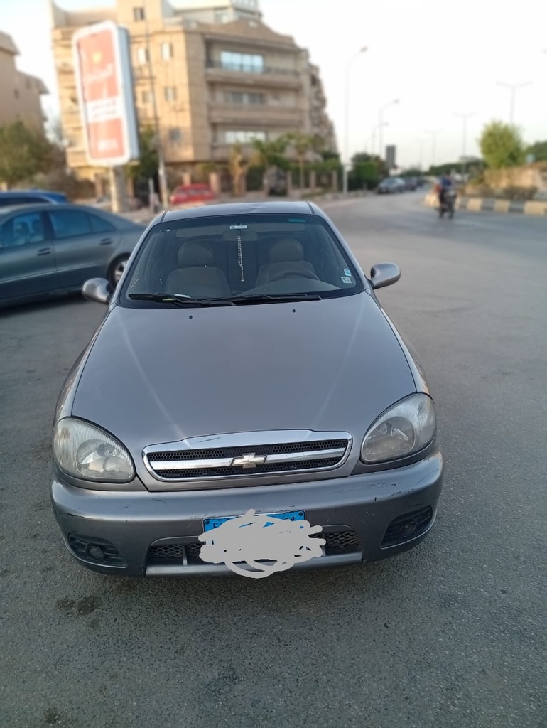 Chevrolet Lanos 2019 2nd Category