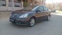Nissan Sentra 2017 2nd Category