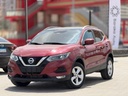 Nissan Qashqai 2019 5th Category