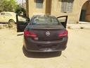 Opel Astra 2018 2nd Category