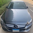Mercedes C 180 2018 2nd Category