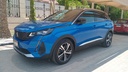 Peugeot 3008 2021 4th Category