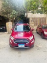 Ford EcoSport 2019 7th Category