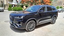 Chery Tiggo 8 Pro 2024 2nd Category