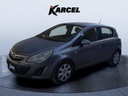 Opel Corsa 2013 2nd Category