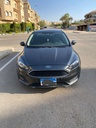 Ford Focus 2018 3rd Category