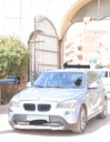 BMW X1 2012 2nd Category