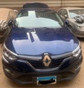 Renault Megane 2022 1st Category