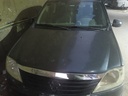 Renault Logan 2010 2nd Category