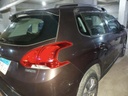 Peugeot 2008 2016 1st Category