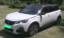 Peugeot 5008 2020 7th Category