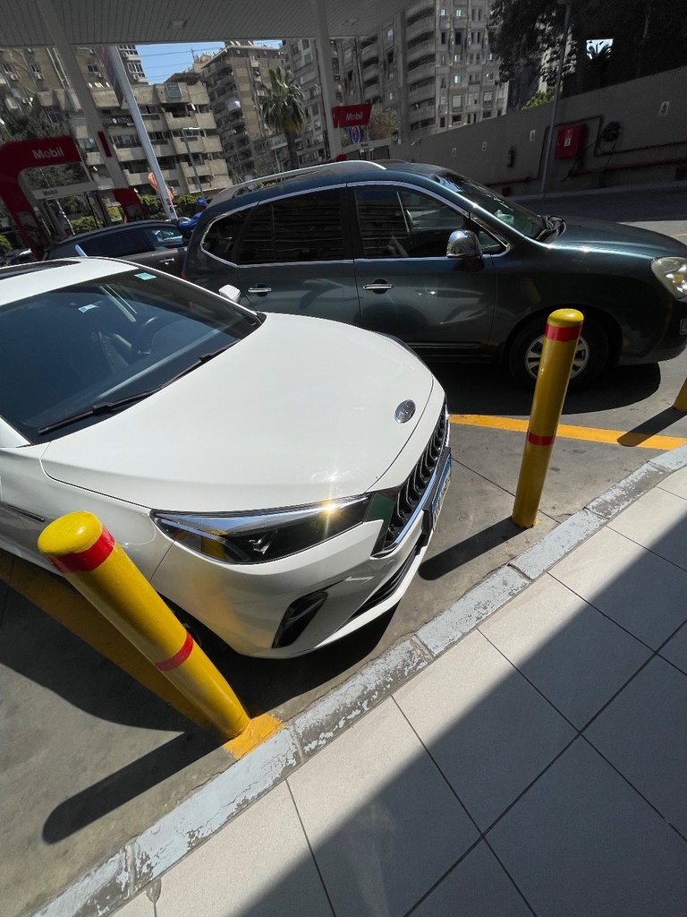 Jac J7 2022 7th Category