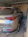 Chery Tiggo 3 2023 2nd Category