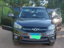 Chery Tiggo 3 2020 7th Category