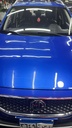 MG ZS 2022 2nd Category