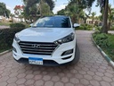 Hyundai Tucson 2021 4th Category