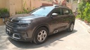 Citroen C5 Aircross 2022 1st Category