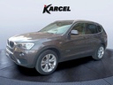 BMW X3 2015 3rd Category