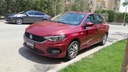 Fiat Tipo 2018 1st Category