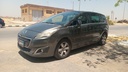 Peugeot 5008 2016 1st Category