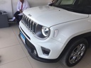 Jeep Renegade 2021 3rd Category
