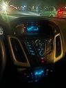 Ford Focus 2014 2nd Category
