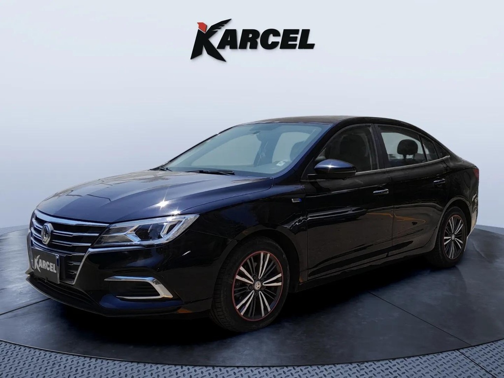 MG 5 2021 3rd Category