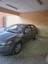 Kia Cerato 2010 1st Category
