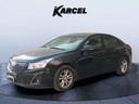 Chevrolet Cruze 2015 2nd Category