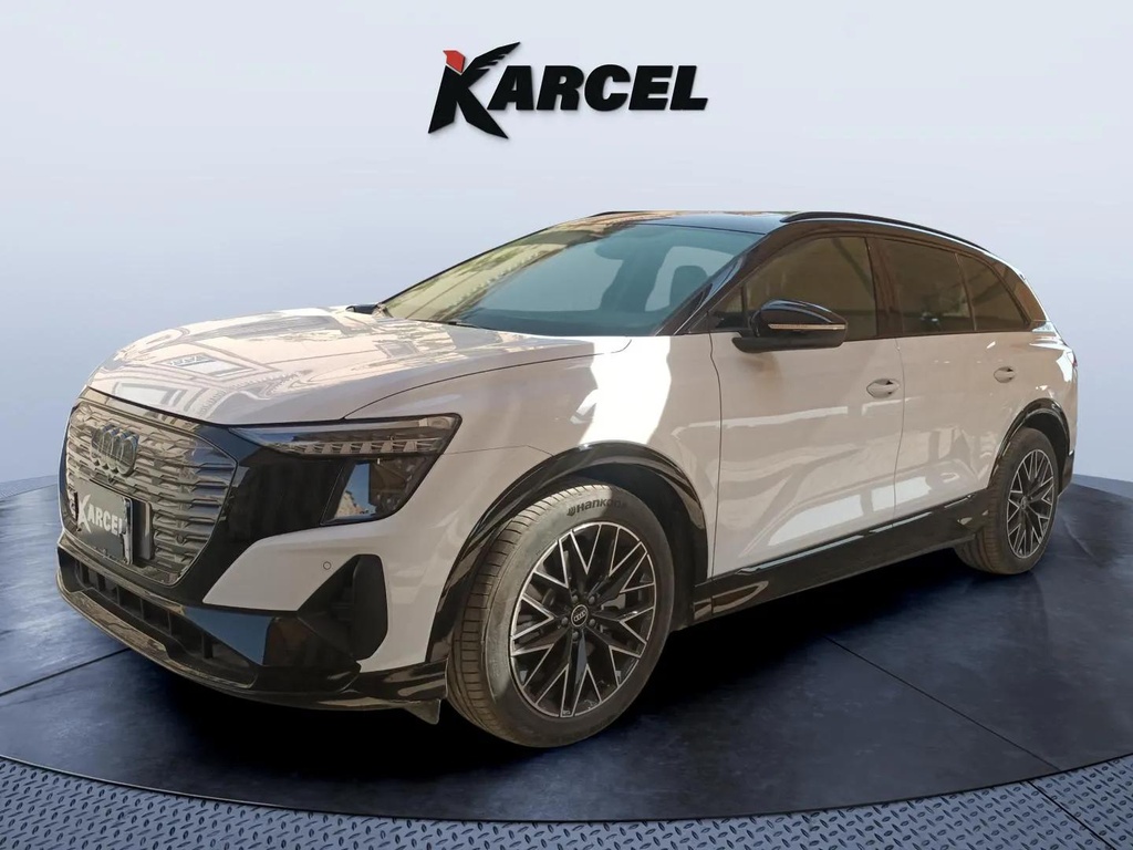 Audi Q5 2023 1st Category